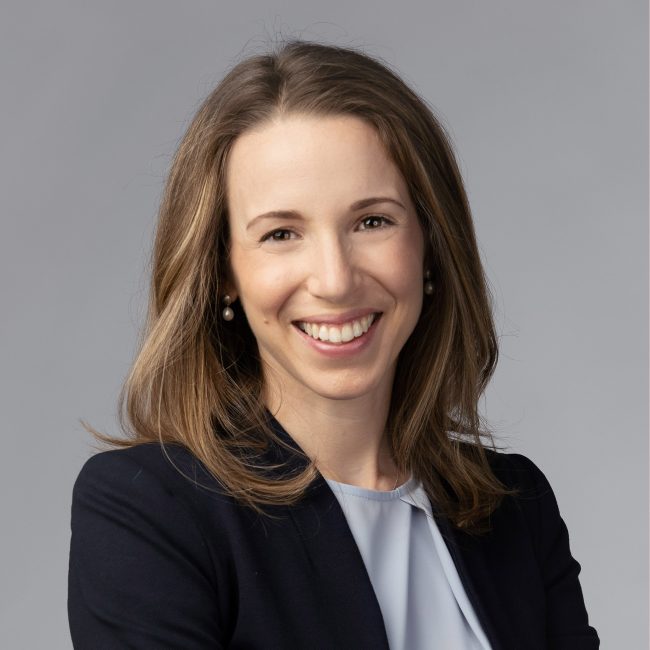 Claire M. Wagner, M.D., M.B.A.