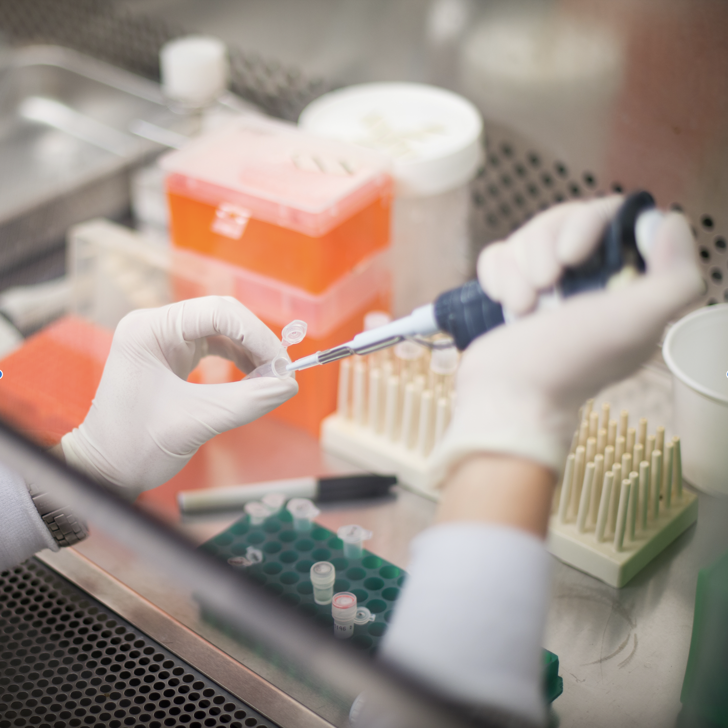 About Us The Bill & Melinda Gates Medical Research Institute