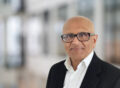 Mahendra Pattni Headshot