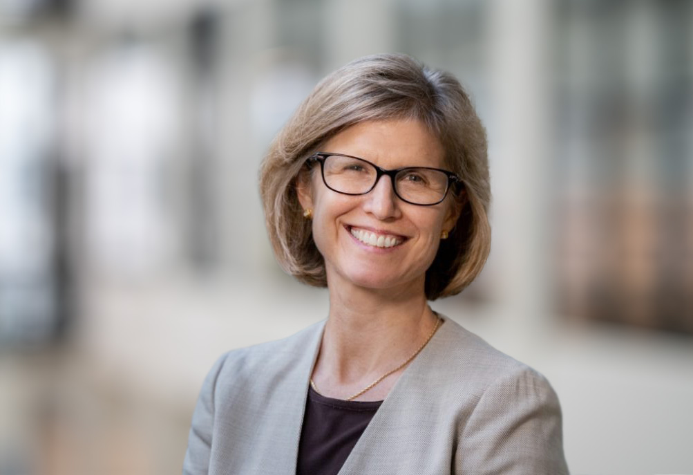 Piper Trelstad The Bill & Melinda Gates Medical Research Institute