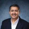Portrait of Harish Kaushal