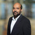 Portrait of Dakshina Reddy