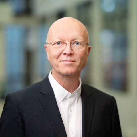 Alexander Schmidt, Ph.D.