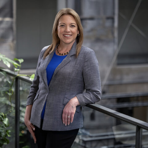 Marla Curran, DrPH