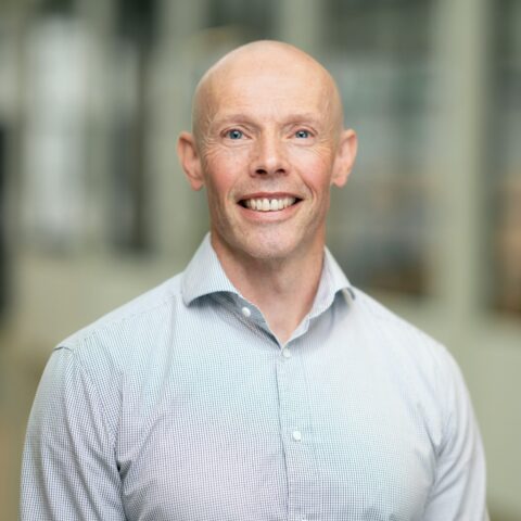 Allan Gibson