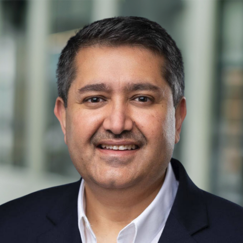 Harish Kaushal, MBA, CPA