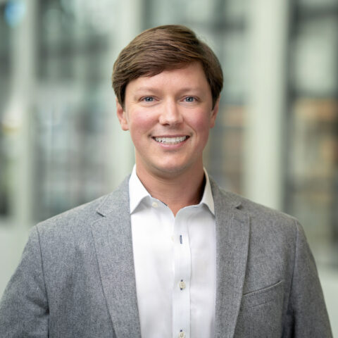 Chris Ford, Ph.D.