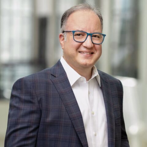 Orhan Karsligil, Ph.D.