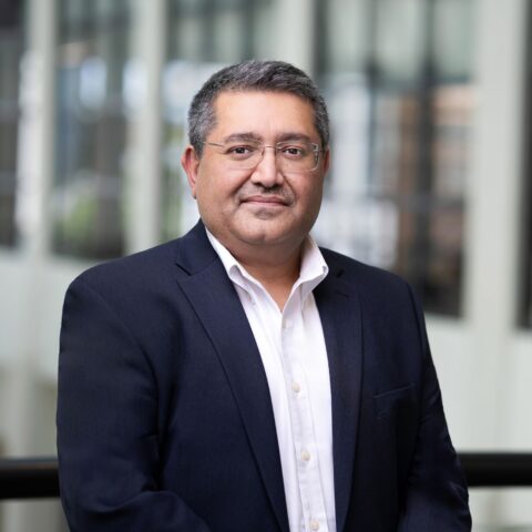 Harish Kaushal, MBA, CPA