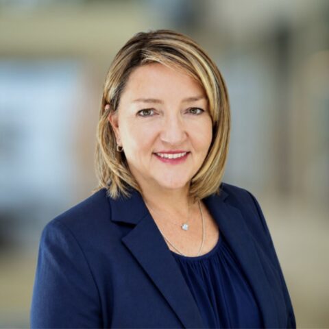 Rosemary Rebuli, M.D.